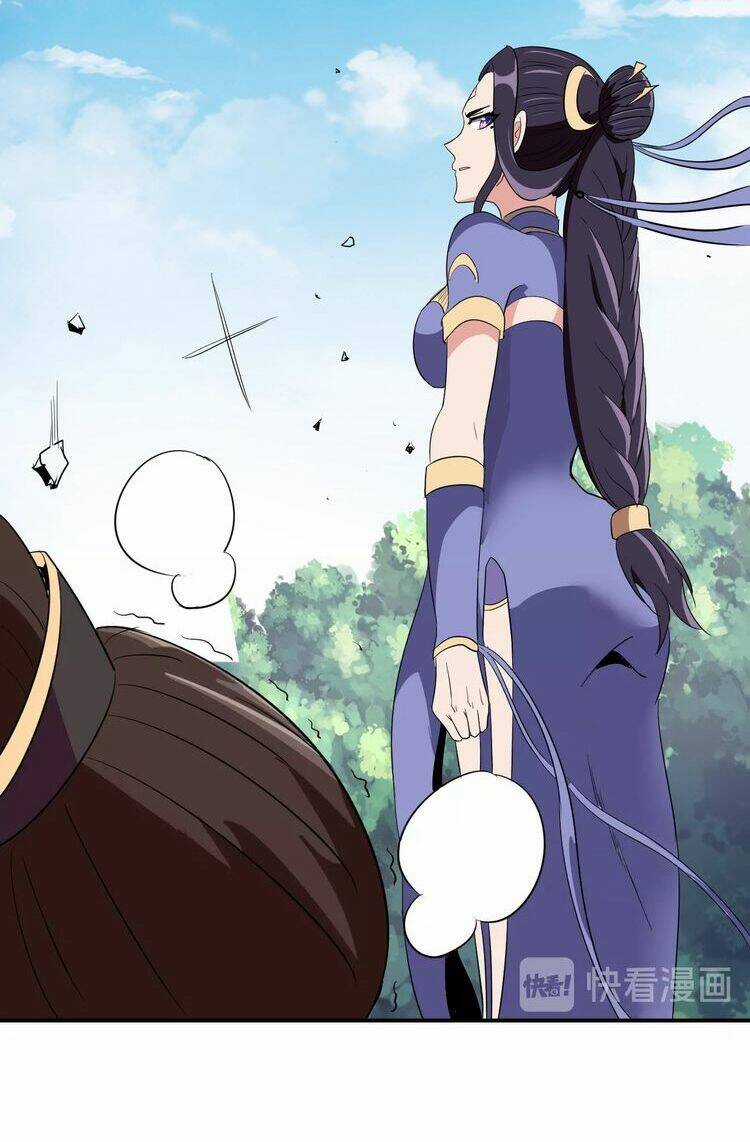 Vô Cực Chiều Thiên Chapter 6 trang 18