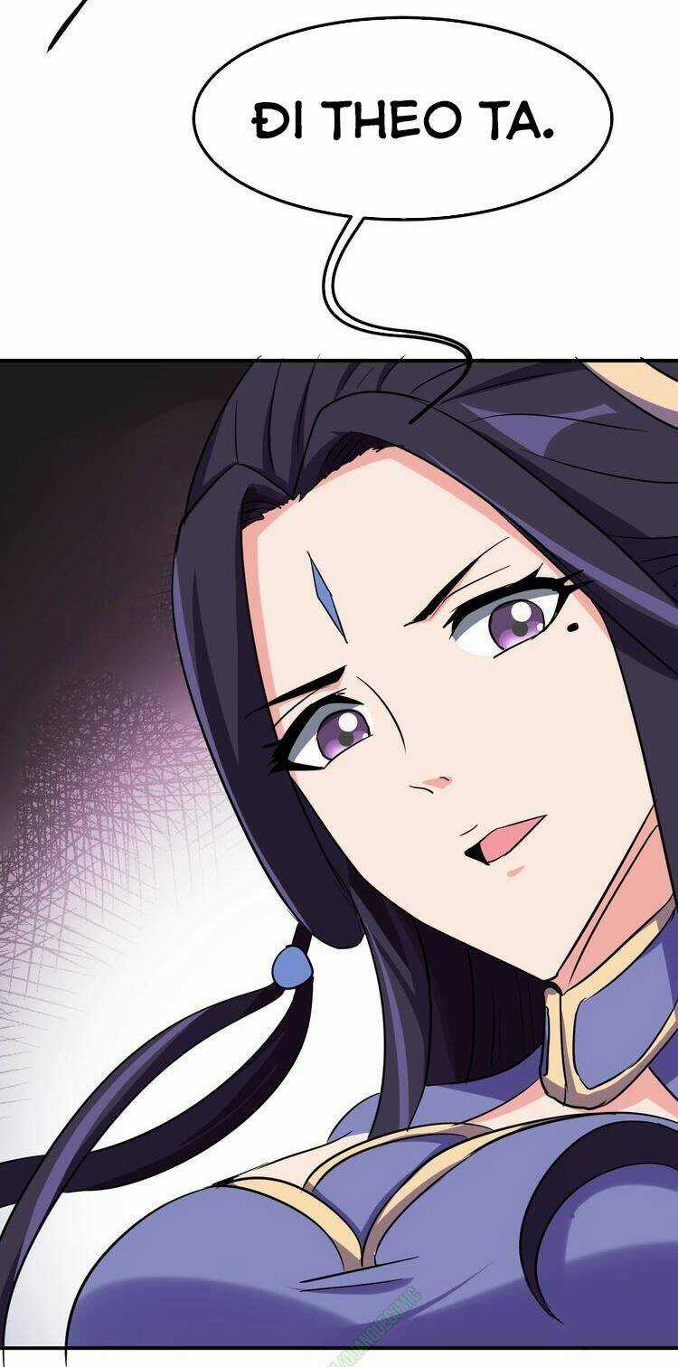 Vô Cực Chiều Thiên Chapter 6 trang 28