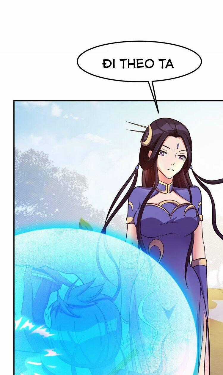 Vô Cực Chiều Thiên Chapter 6 trang 32