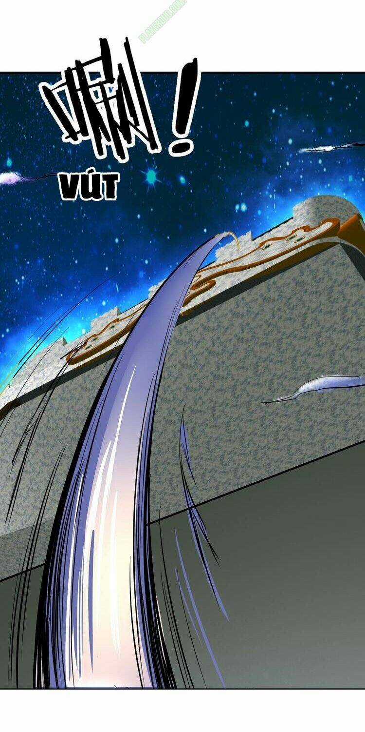 Vô Cực Chiều Thiên Chapter 8 trang 30