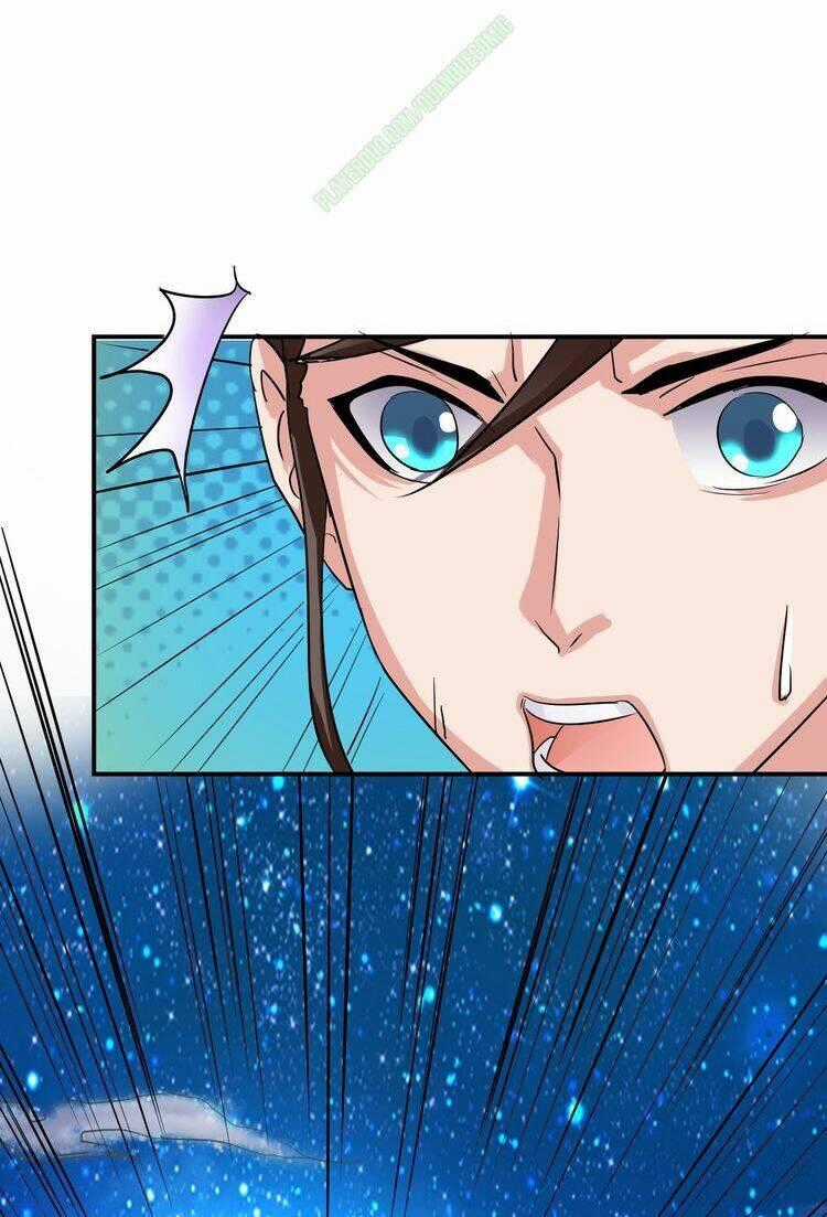 Vô Cực Chiều Thiên Chapter 8 trang 32