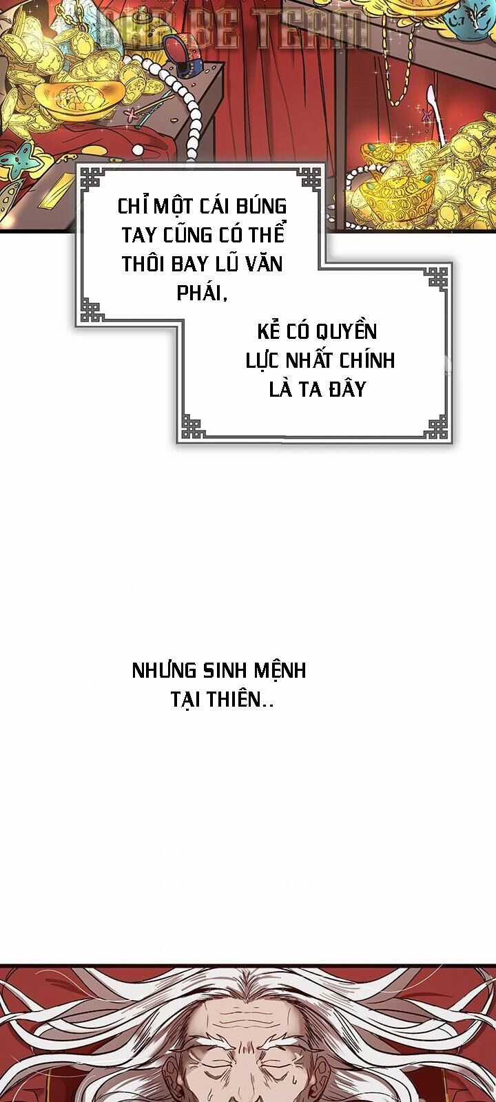 Võ Đang Kỳ Hiệp Chương 1 trang 24