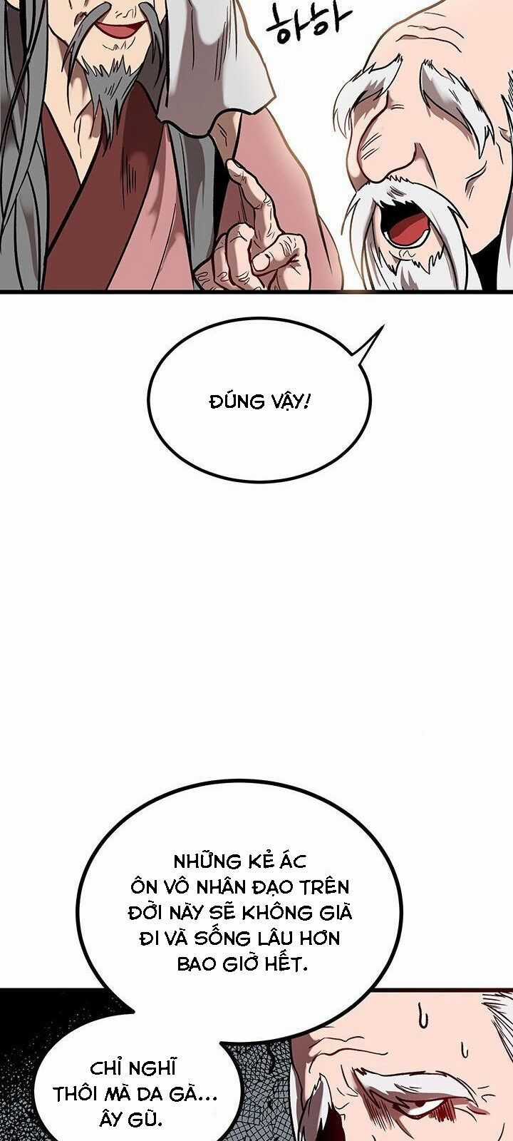 Võ Đang Kỳ Hiệp Chương 1 trang 34