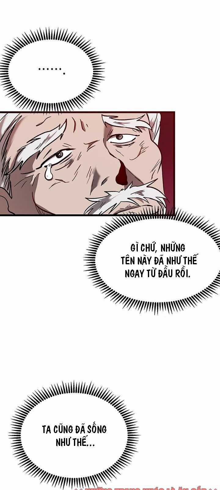 Võ Đang Kỳ Hiệp Chương 1 trang 38