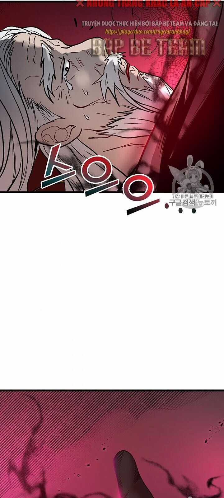 Võ Đang Kỳ Hiệp Chương 1 trang 39