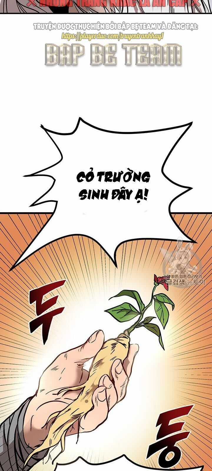 Võ Đang Kỳ Hiệp Chương 1 trang 45