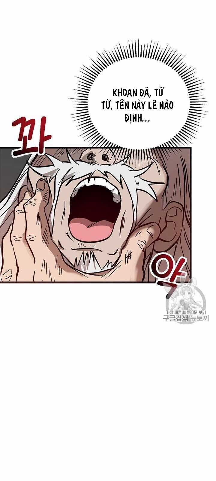 Võ Đang Kỳ Hiệp Chương 1 trang 53