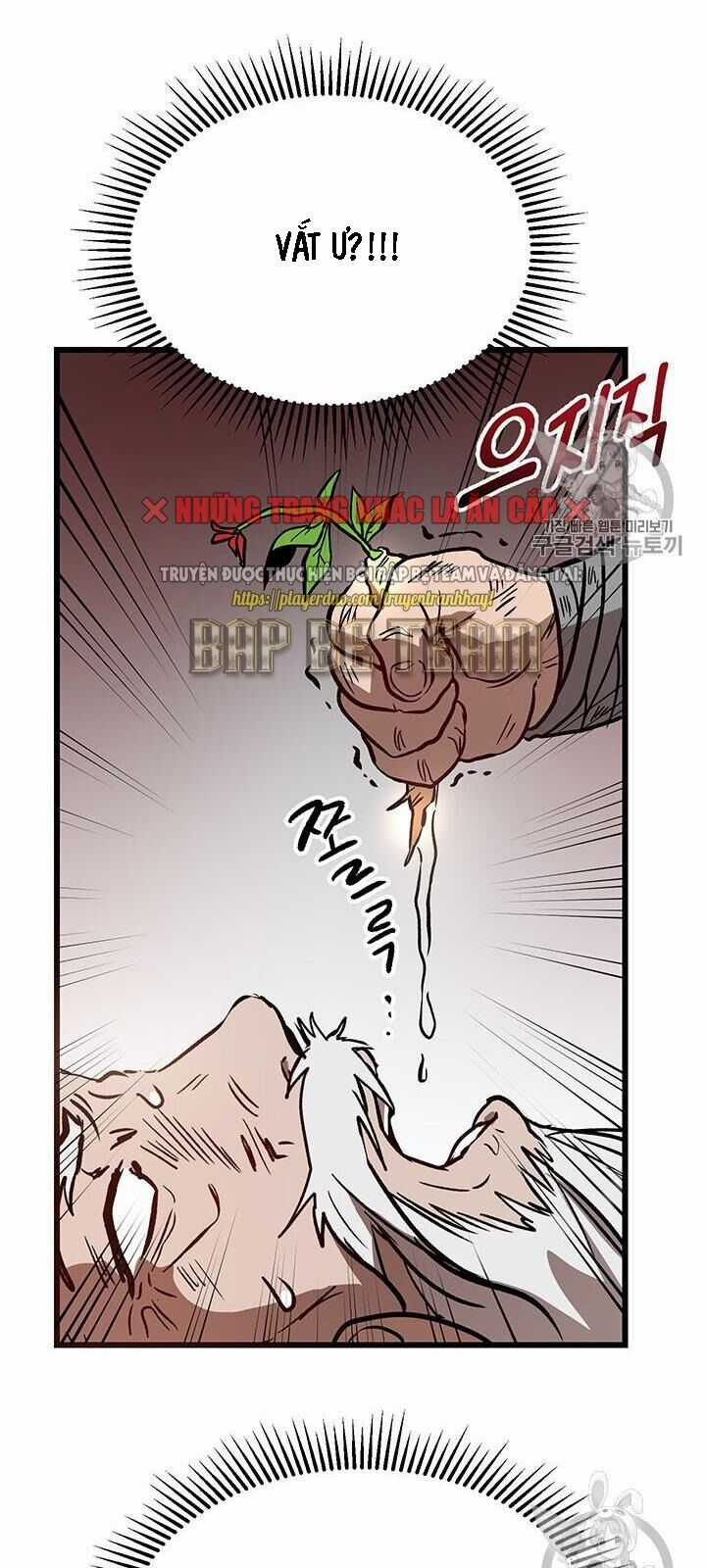 Võ Đang Kỳ Hiệp Chương 1 trang 54