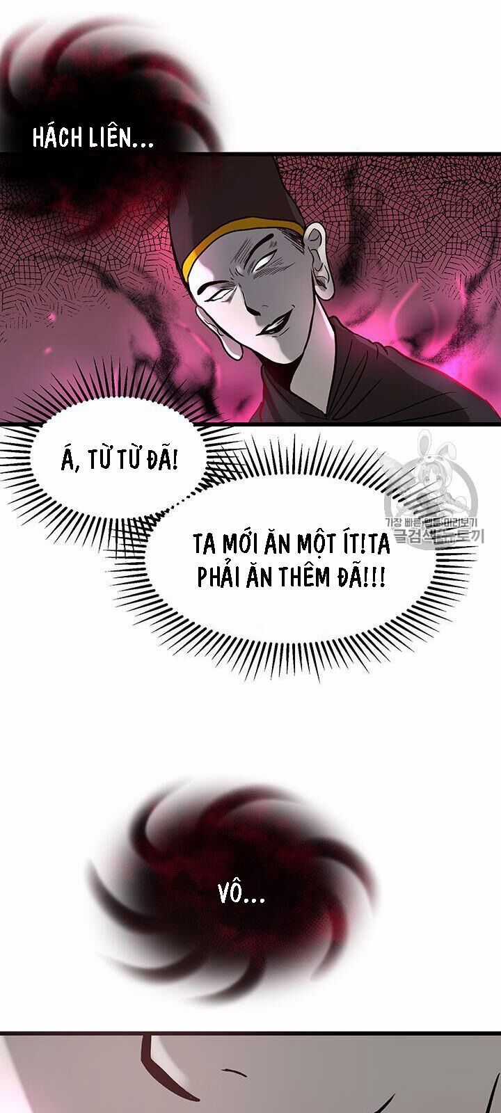 Võ Đang Kỳ Hiệp Chương 1 trang 58