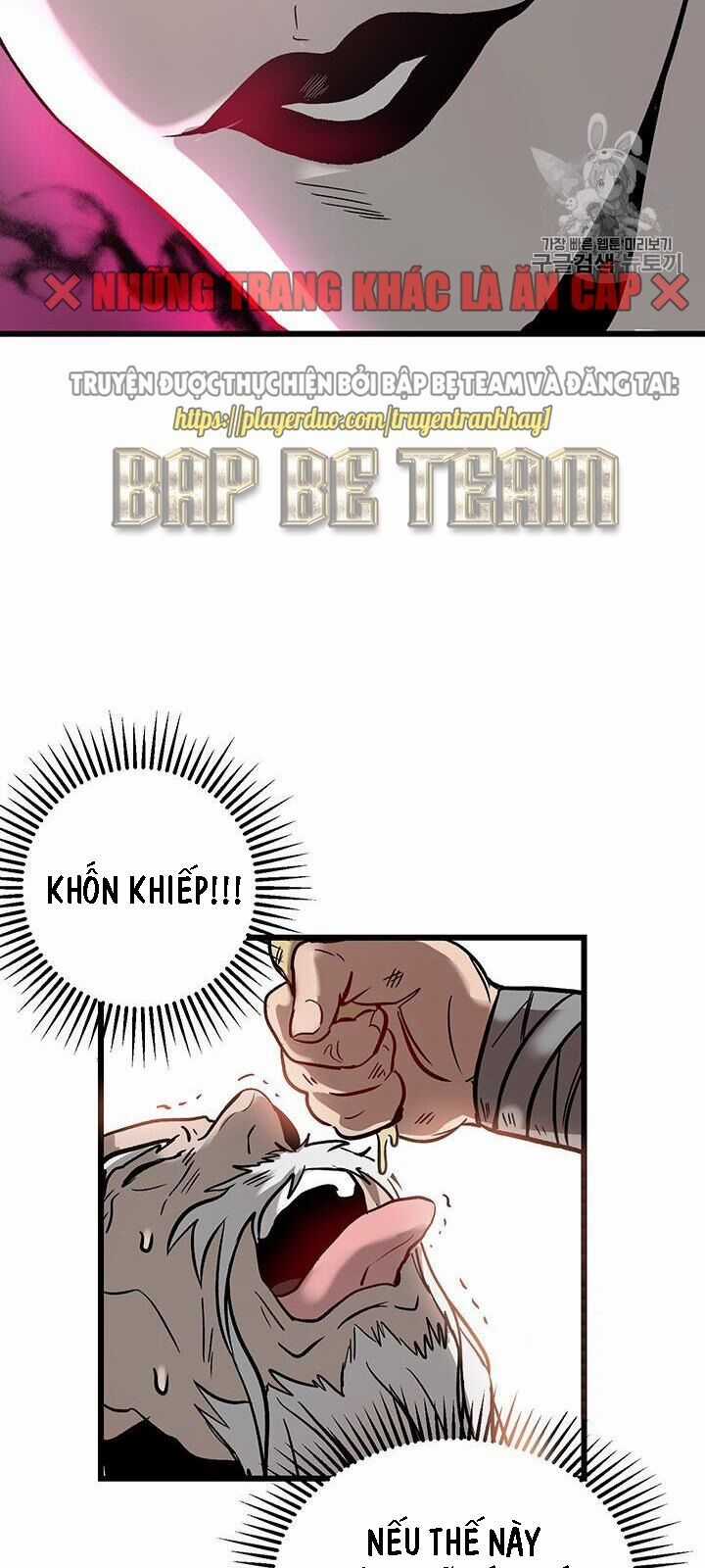 Võ Đang Kỳ Hiệp Chương 1 trang 59