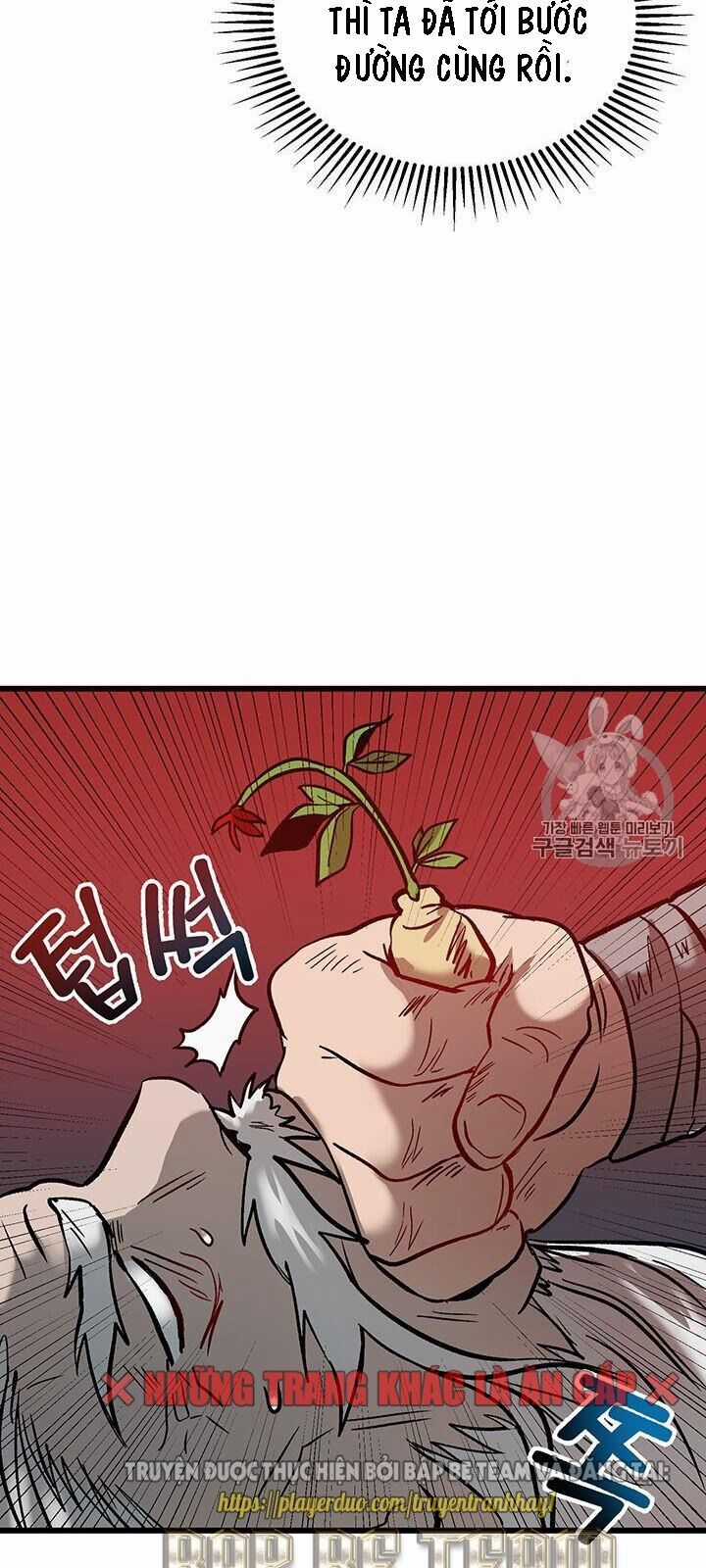 Võ Đang Kỳ Hiệp Chương 1 trang 60