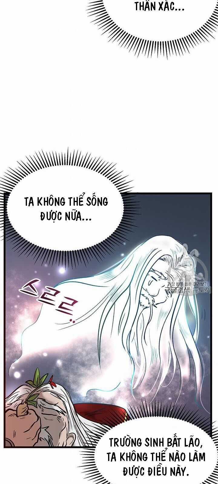 Võ Đang Kỳ Hiệp Chương 1 trang 62