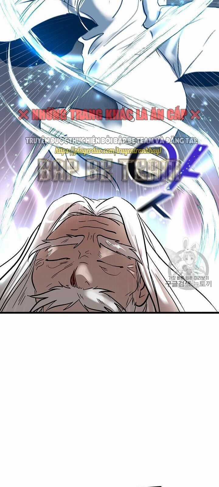 Võ Đang Kỳ Hiệp Chương 1 trang 67