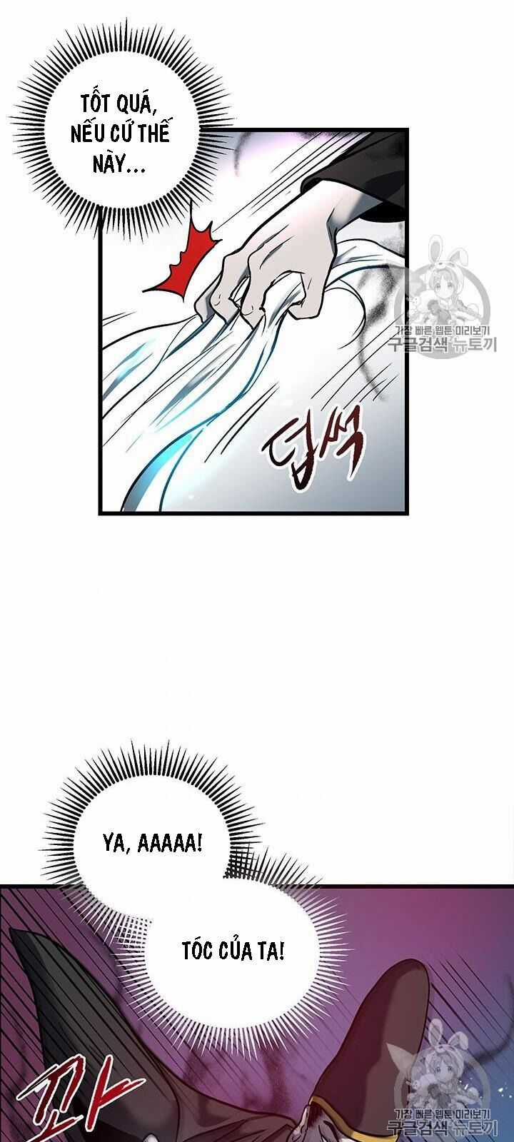 Võ Đang Kỳ Hiệp Chương 1 trang 70