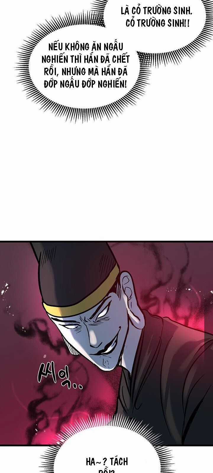 Võ Đang Kỳ Hiệp Chương 1 trang 74