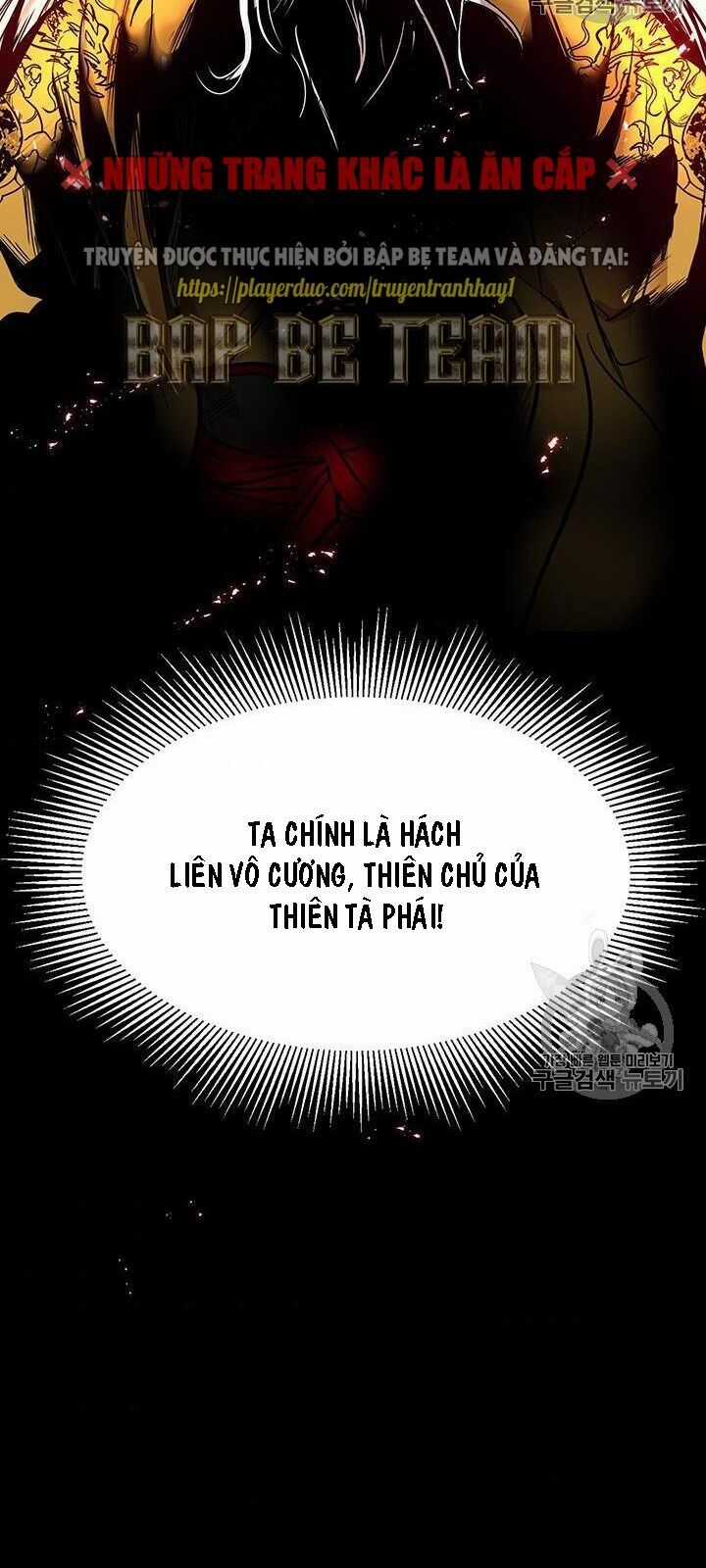 Võ Đang Kỳ Hiệp Chương 1 trang 78