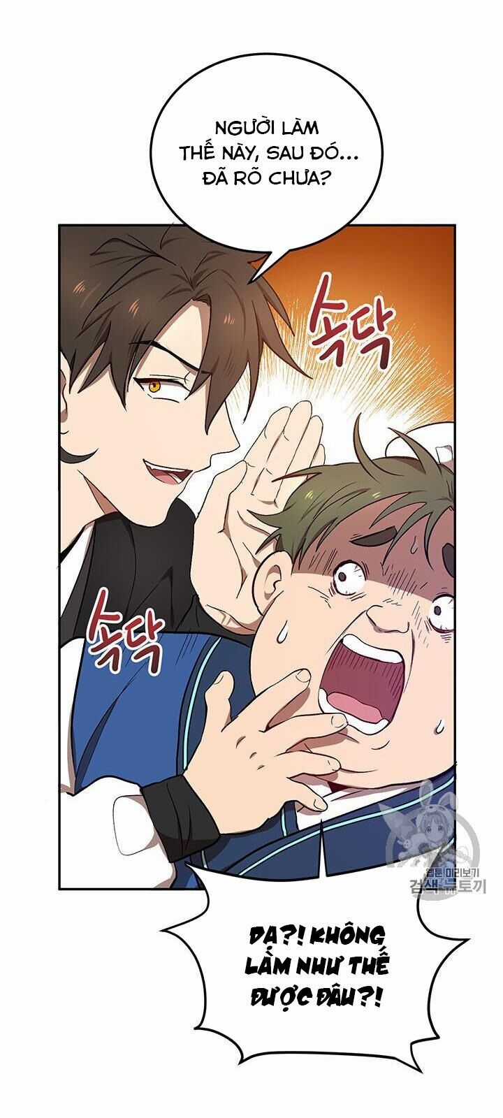 Võ Đang Kỳ Hiệp Chương 10 trang 13