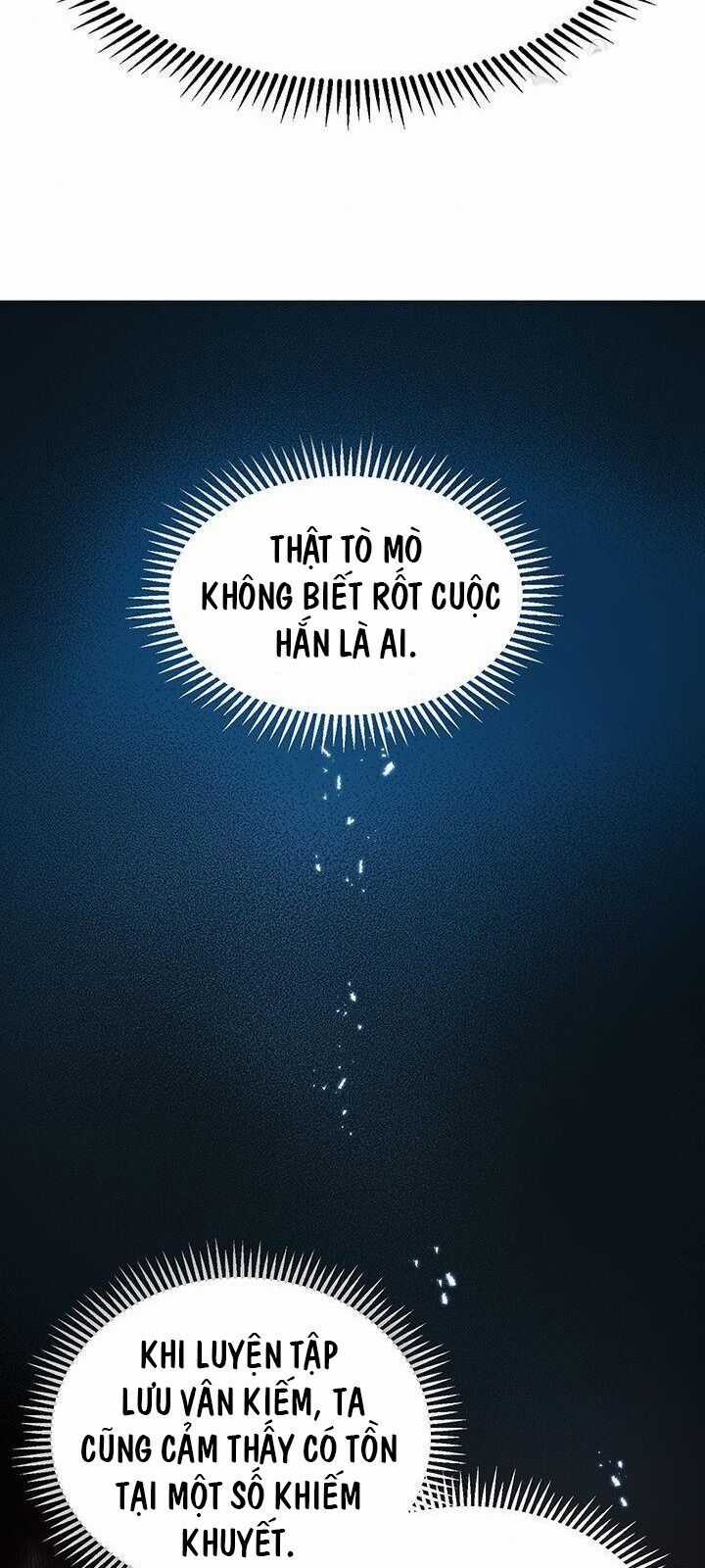 Võ Đang Kỳ Hiệp Chương 10 trang 26