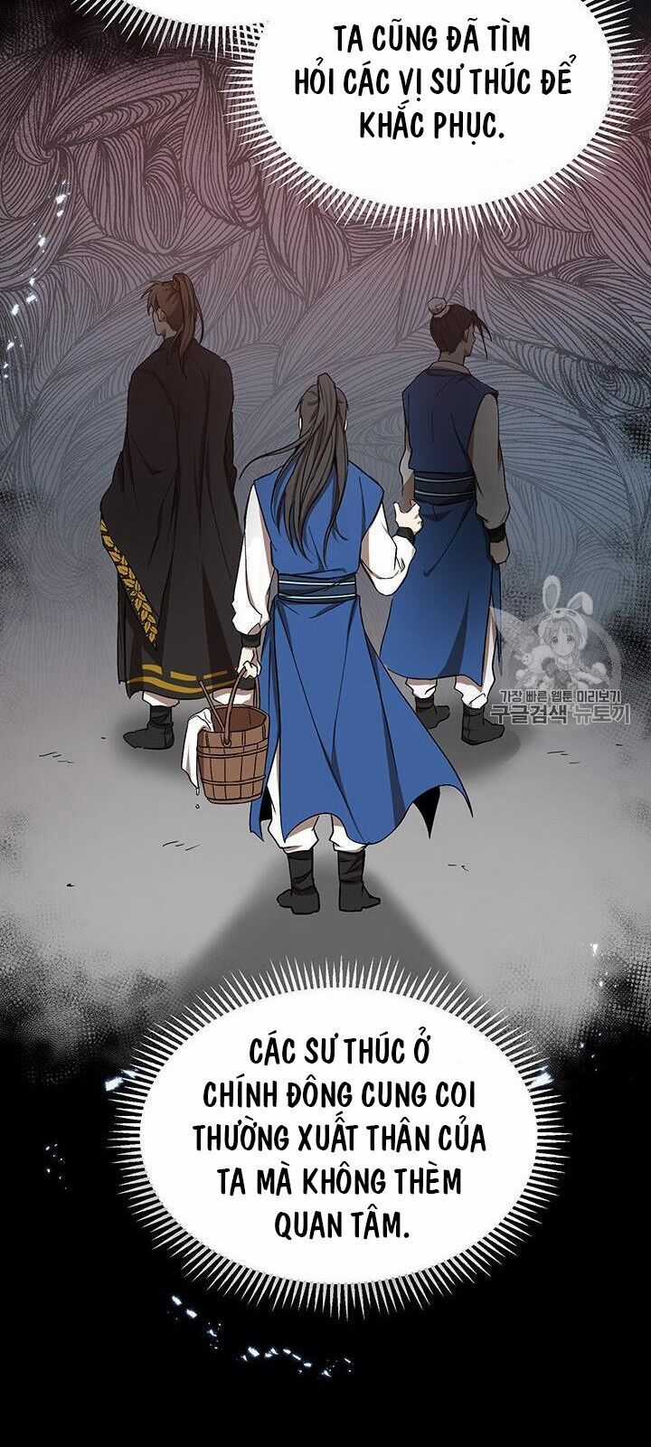 Võ Đang Kỳ Hiệp Chương 10 trang 27