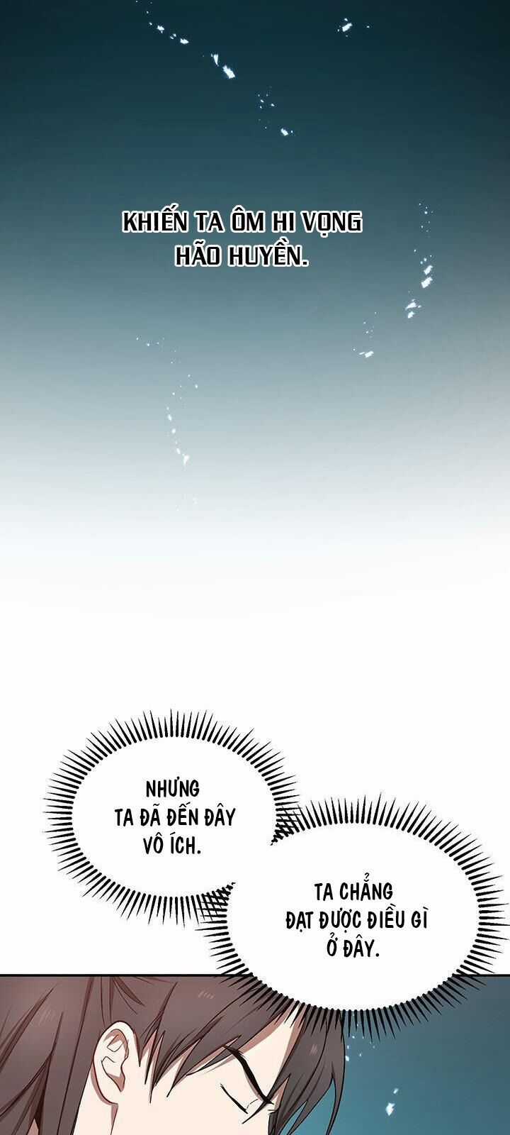 Võ Đang Kỳ Hiệp Chương 10 trang 30