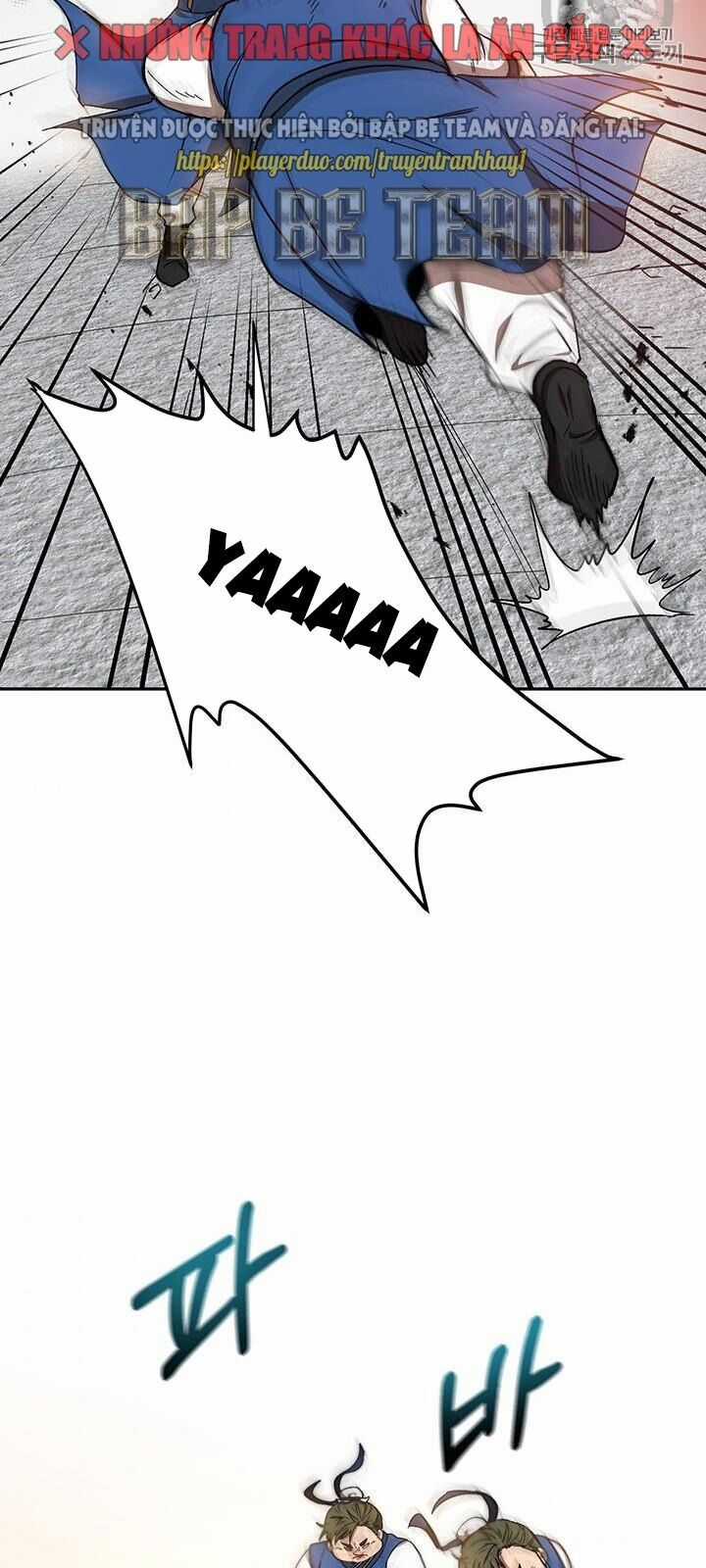 Võ Đang Kỳ Hiệp Chương 10 trang 32