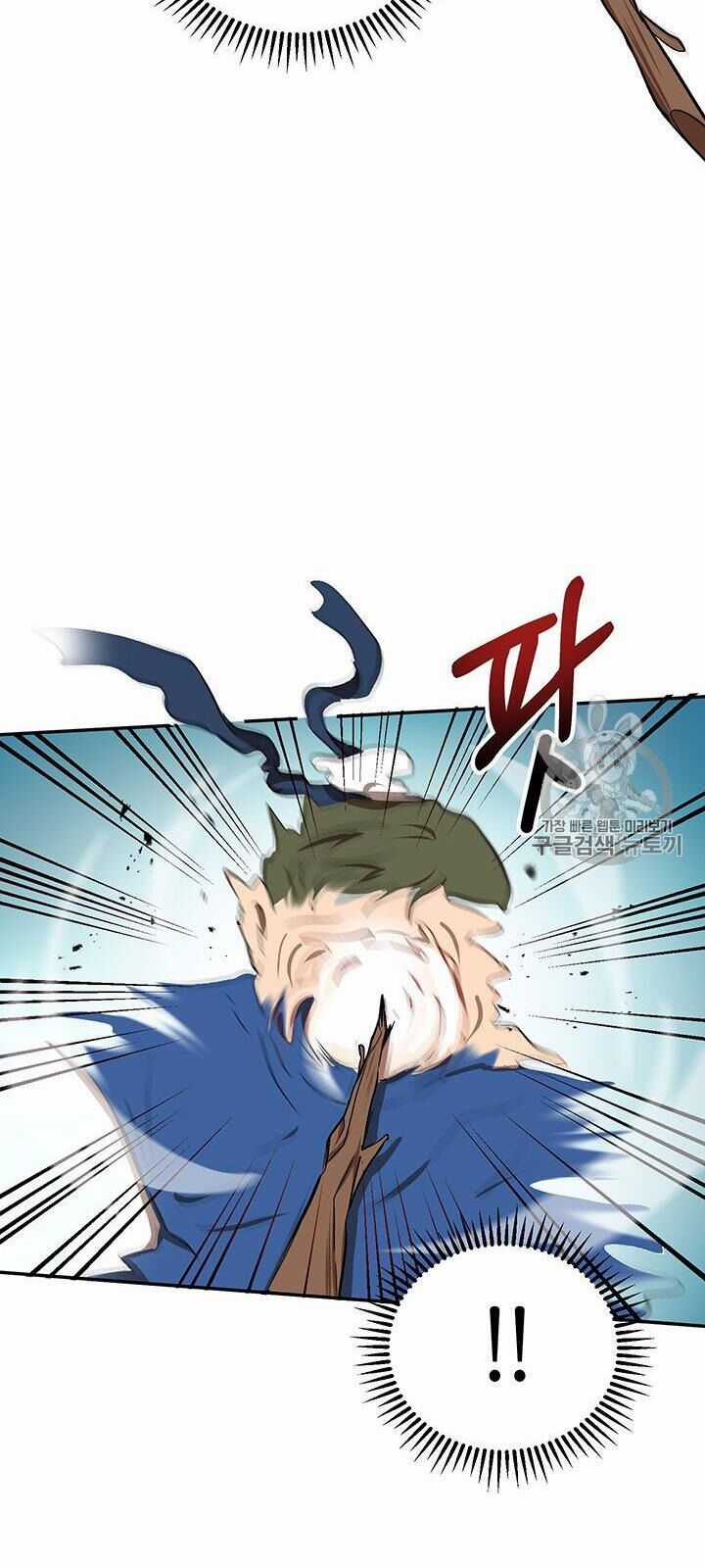 Võ Đang Kỳ Hiệp Chương 10 trang 37