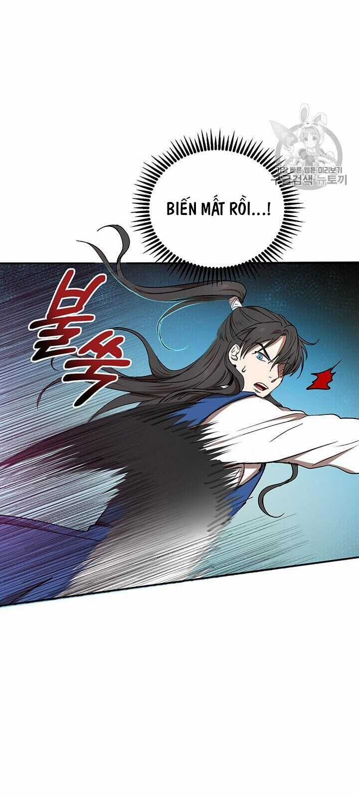 Võ Đang Kỳ Hiệp Chương 10 trang 38