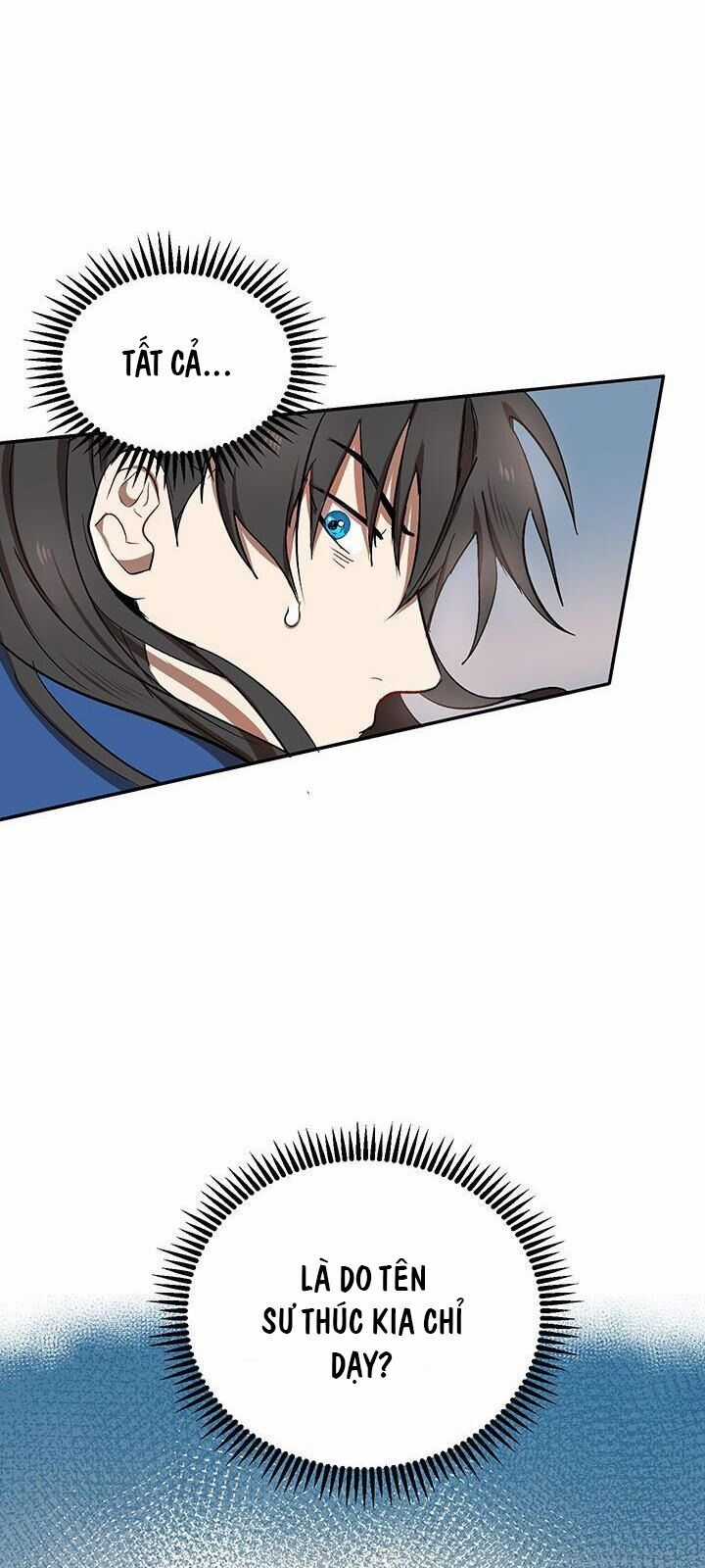 Võ Đang Kỳ Hiệp Chương 10 trang 48