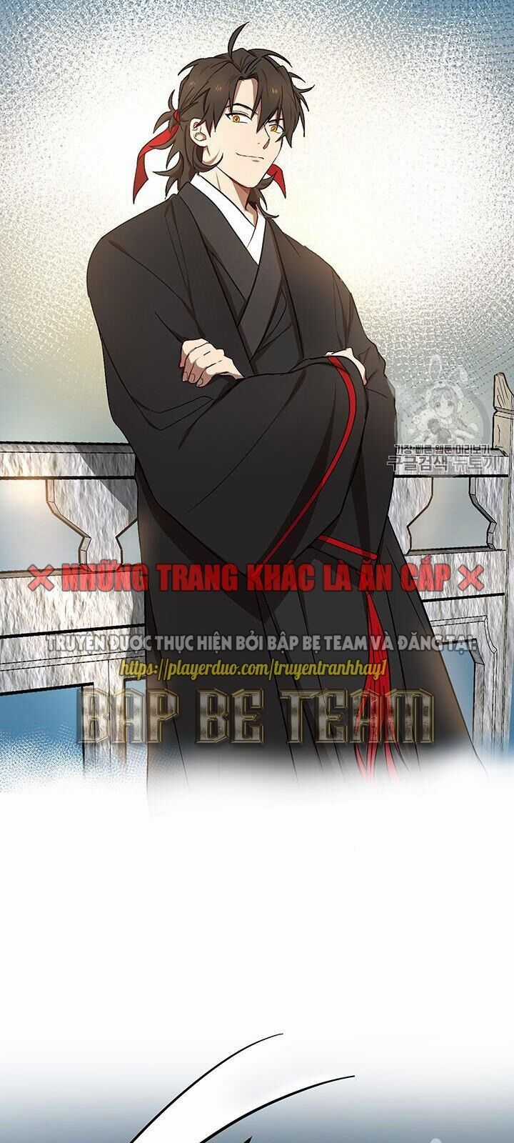 Võ Đang Kỳ Hiệp Chương 10 trang 49