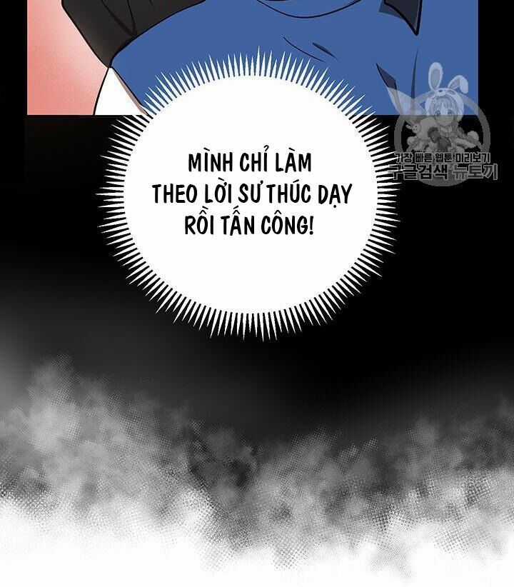 Võ Đang Kỳ Hiệp Chương 10 trang 52