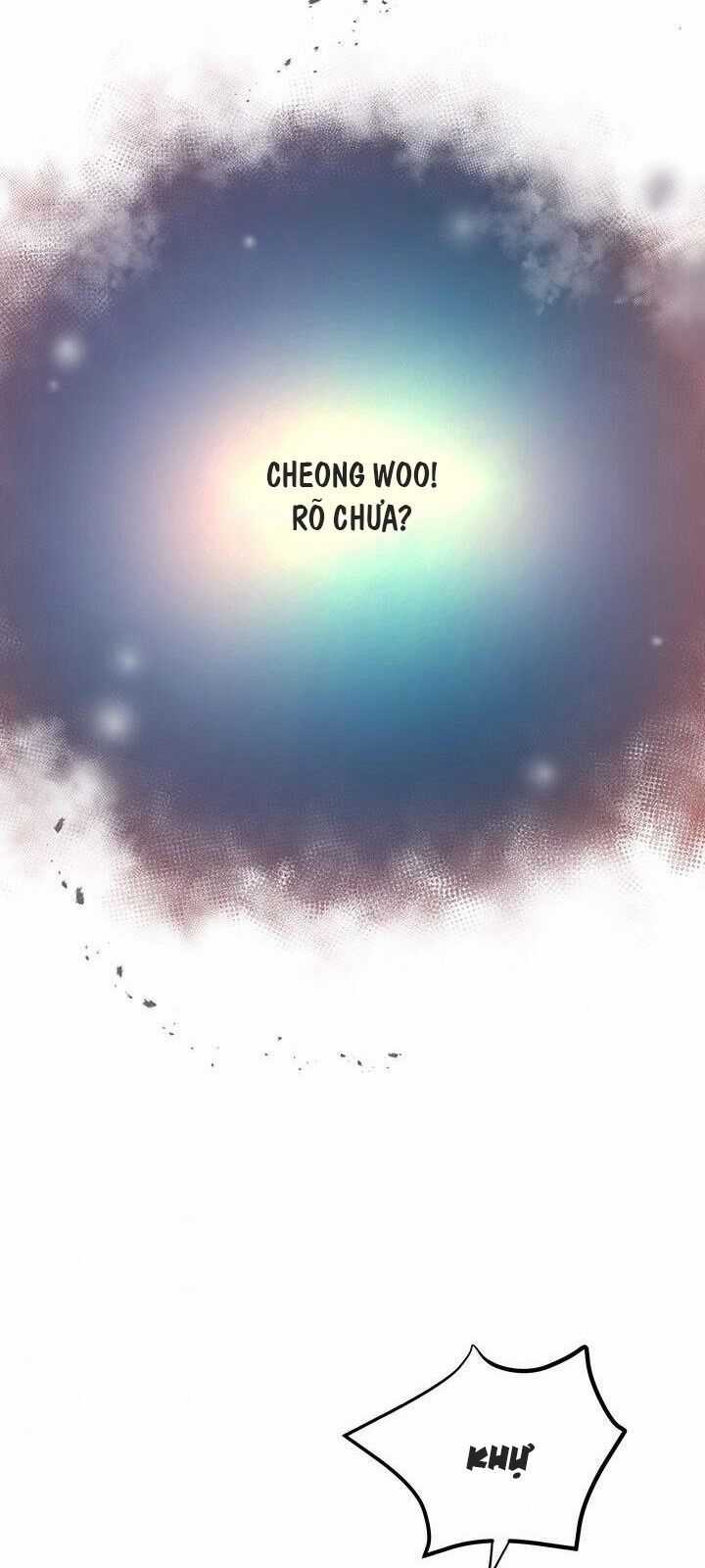 Võ Đang Kỳ Hiệp Chương 10 trang 54