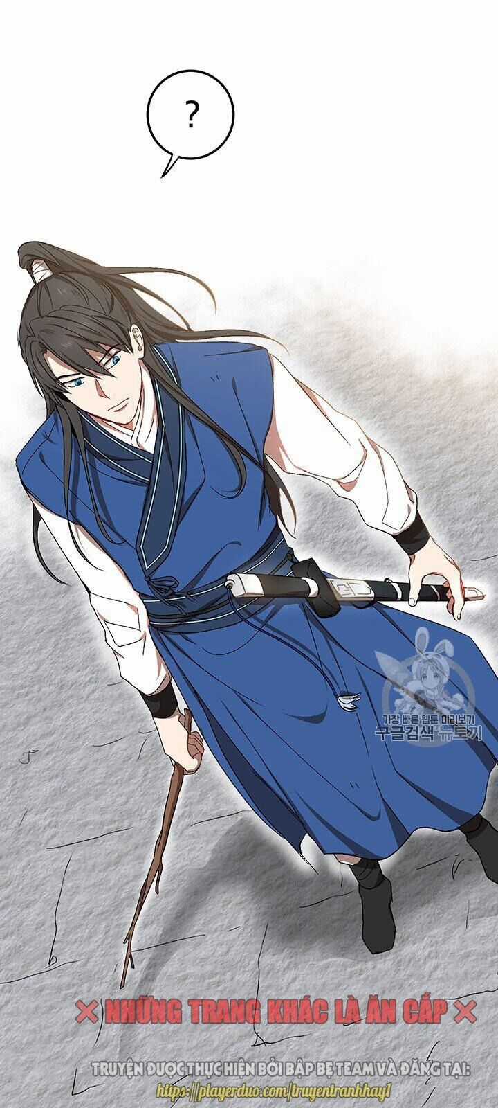 Võ Đang Kỳ Hiệp Chương 10 trang 7