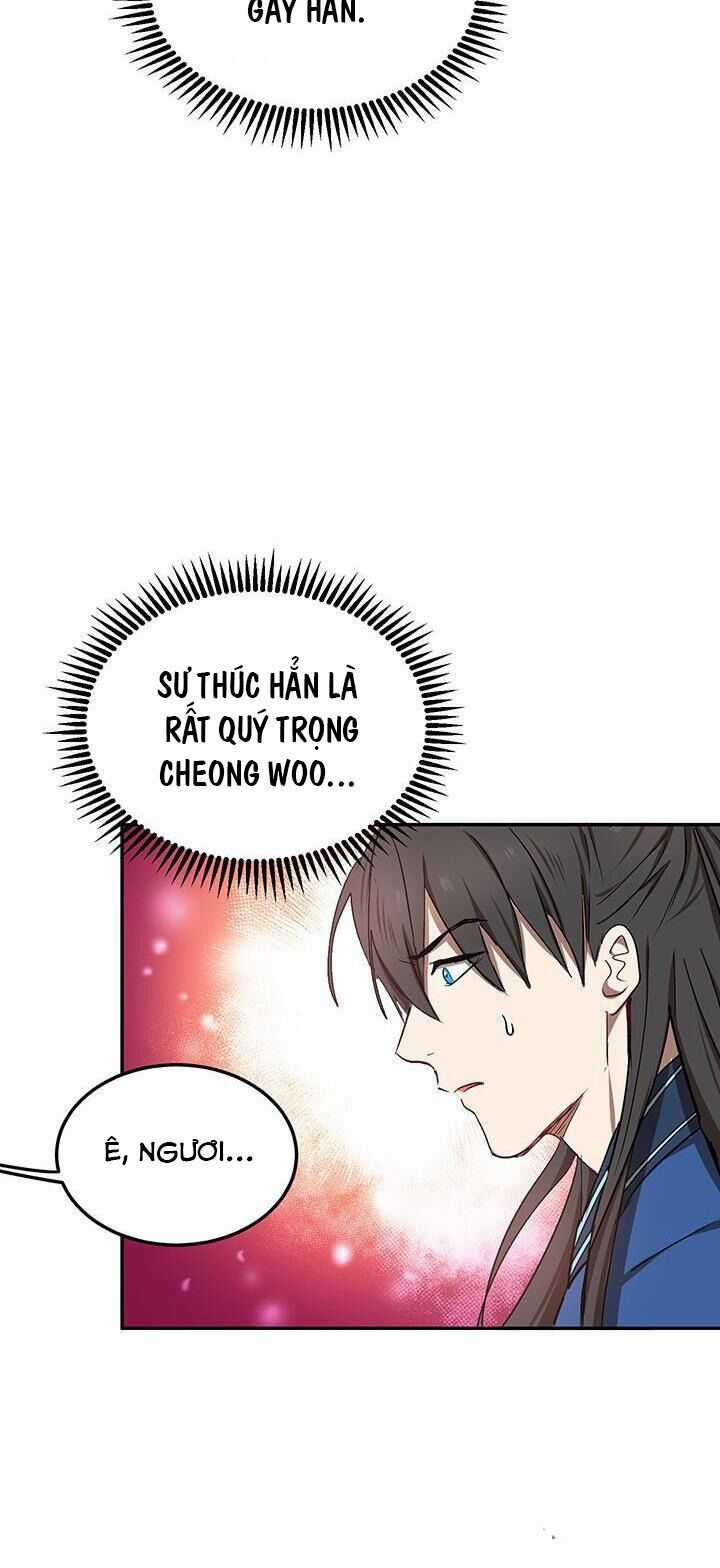 Võ Đang Kỳ Hiệp Chương 10 trang 70