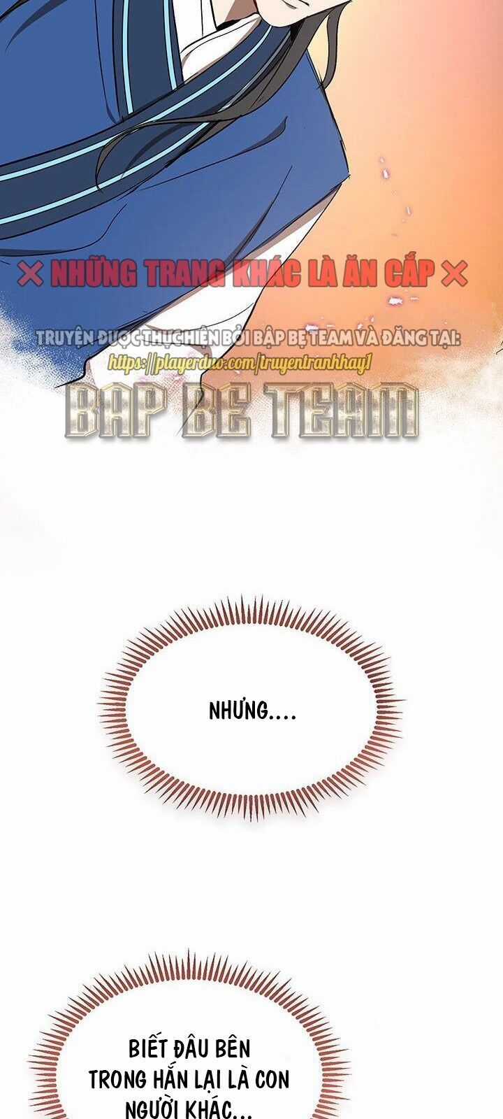 Võ Đang Kỳ Hiệp Chương 10 trang 78