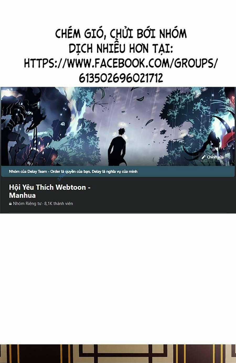 Võ Đang Kỳ Hiệp Chương 100 trang 0