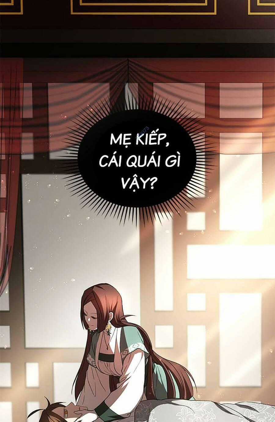Võ Đang Kỳ Hiệp Chương 100 trang 1