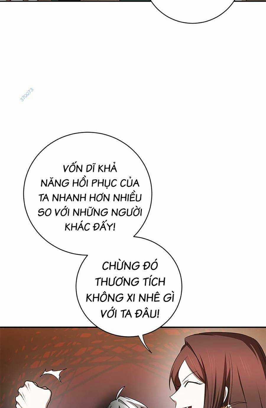 Võ Đang Kỳ Hiệp Chương 100 trang 12