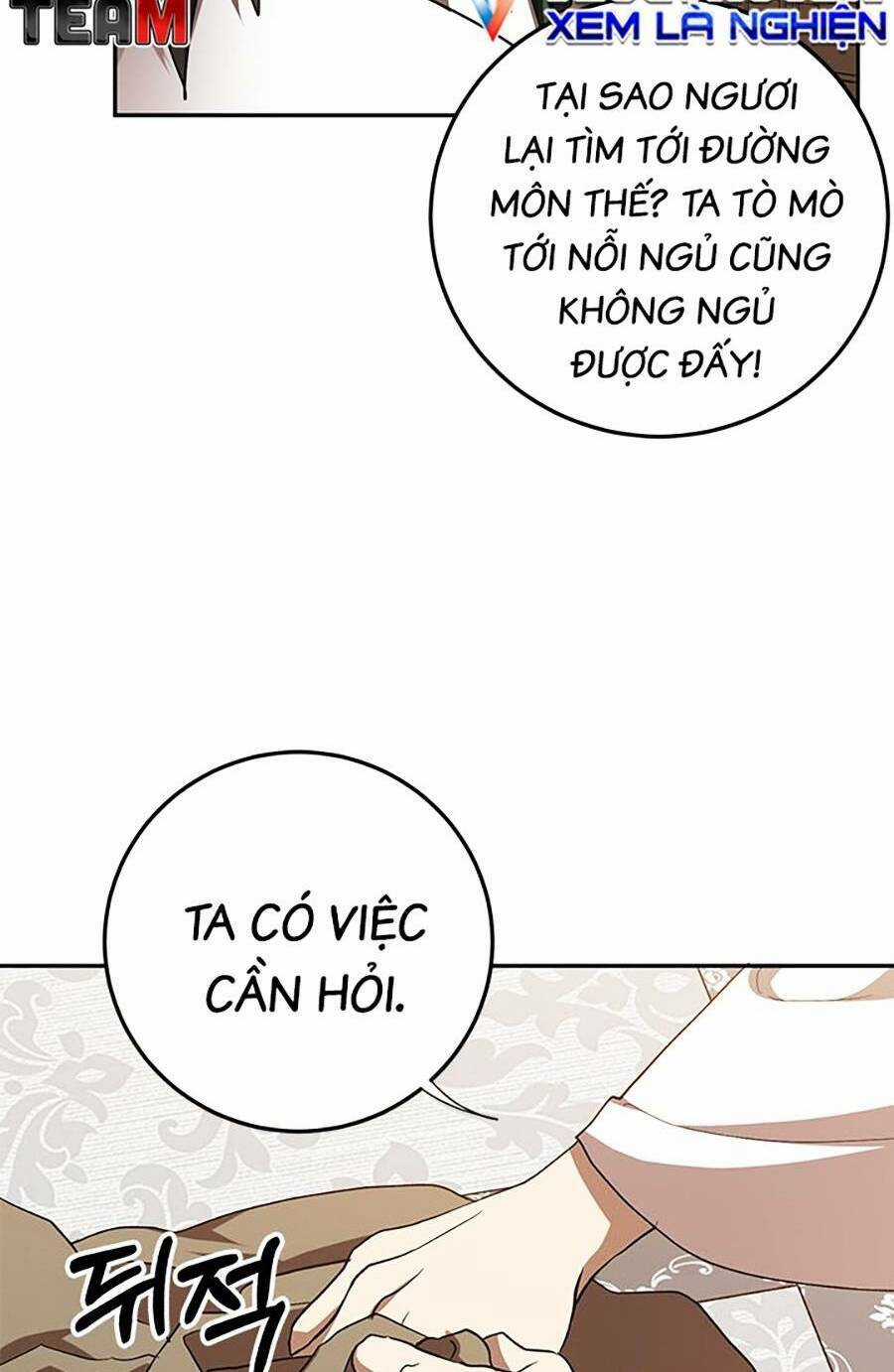 Võ Đang Kỳ Hiệp Chương 100 trang 15