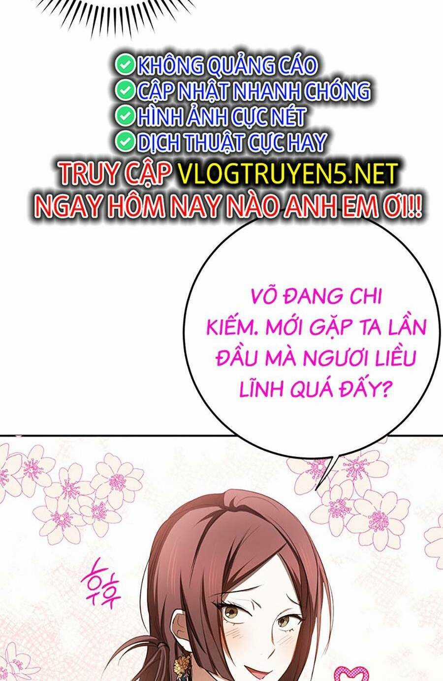 Võ Đang Kỳ Hiệp Chương 100 trang 19