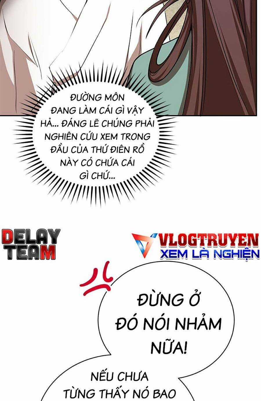 Võ Đang Kỳ Hiệp Chương 100 trang 23