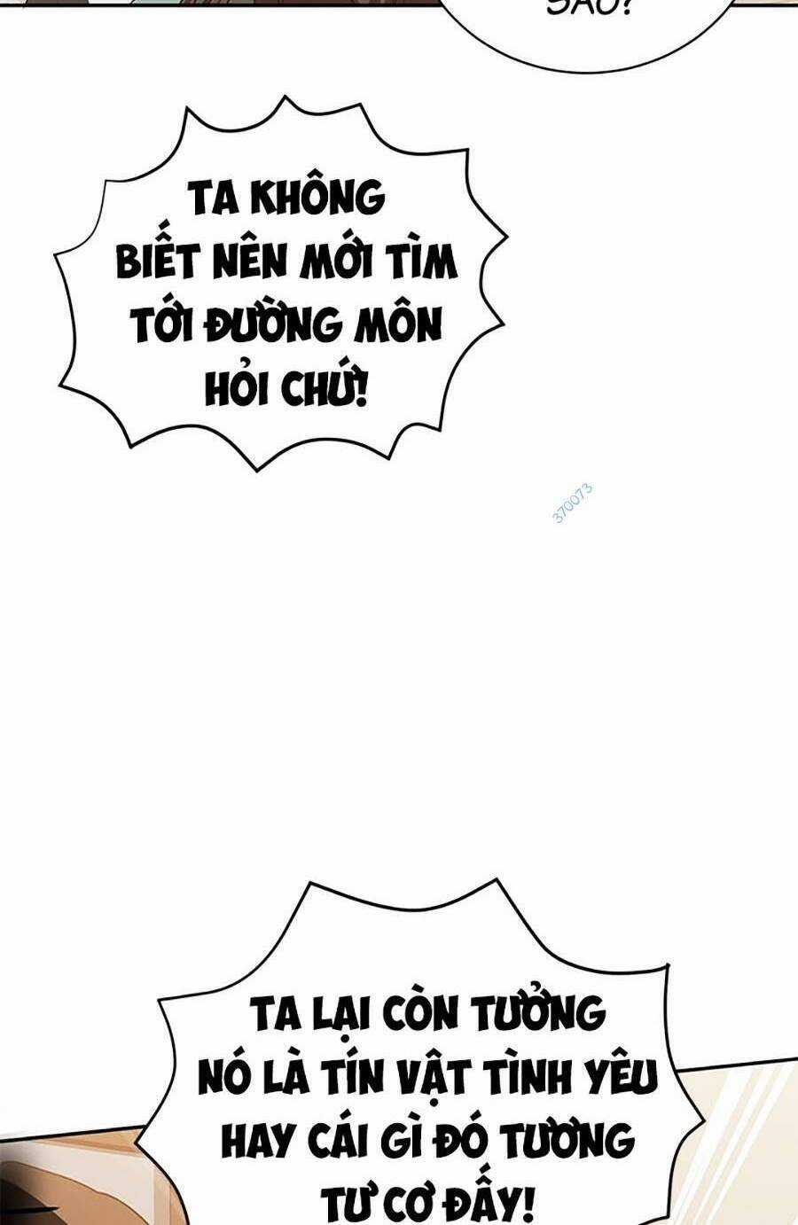 Võ Đang Kỳ Hiệp Chương 100 trang 25