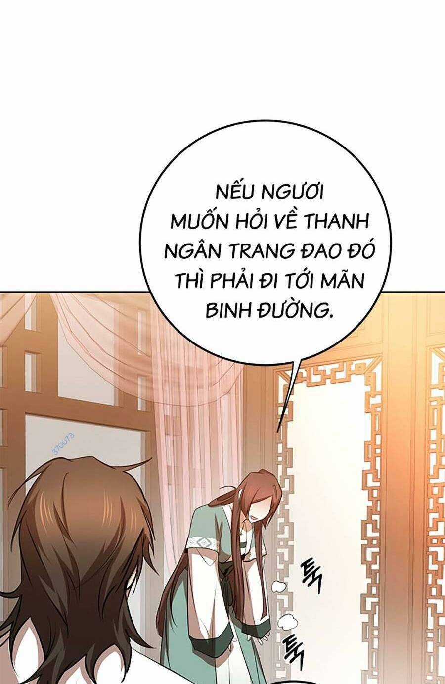Võ Đang Kỳ Hiệp Chương 100 trang 29