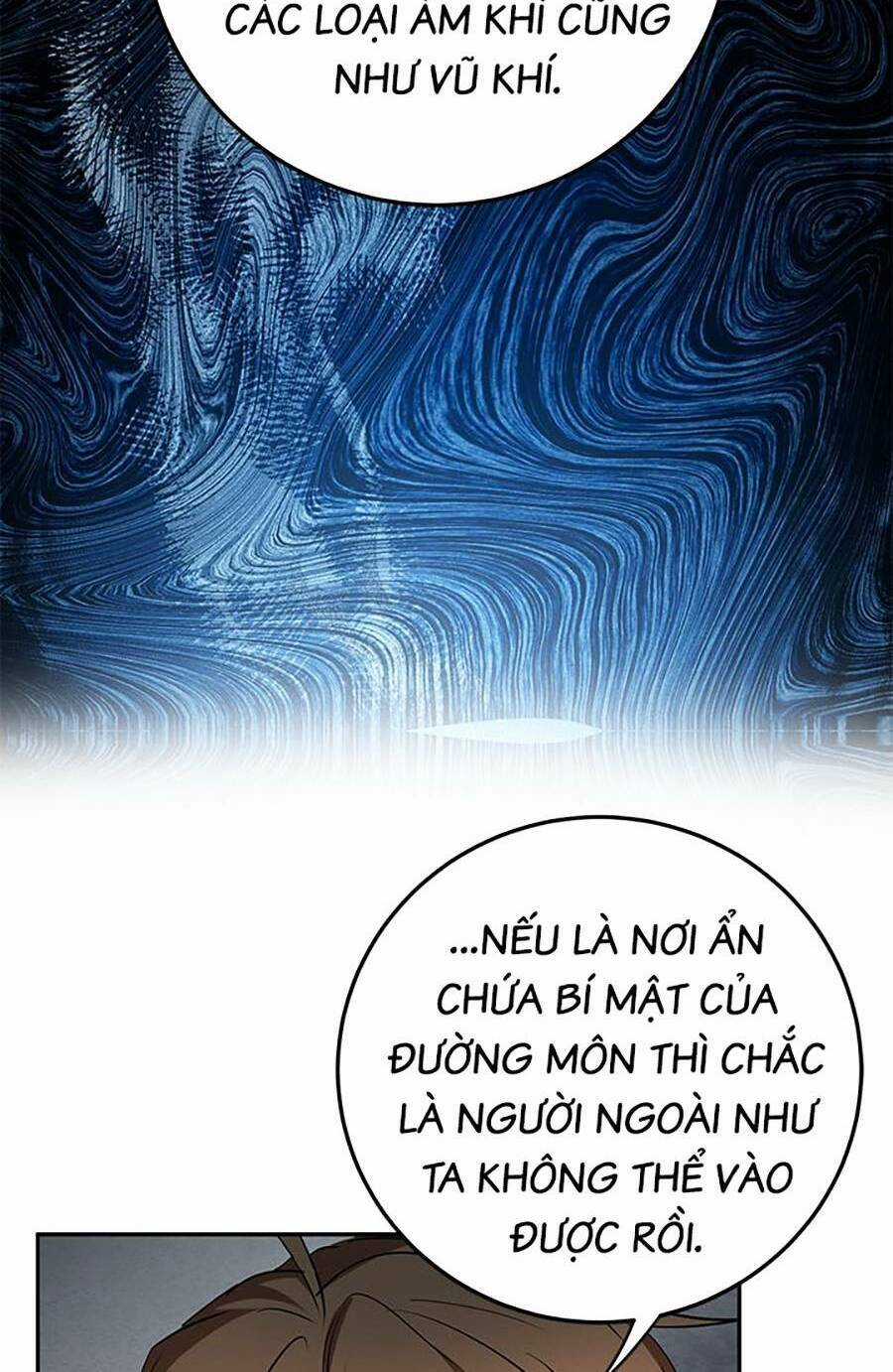 Võ Đang Kỳ Hiệp Chương 100 trang 31