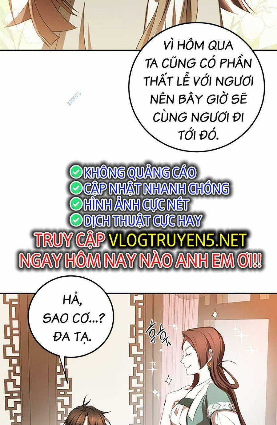 Võ Đang Kỳ Hiệp Chương 100 trang 36