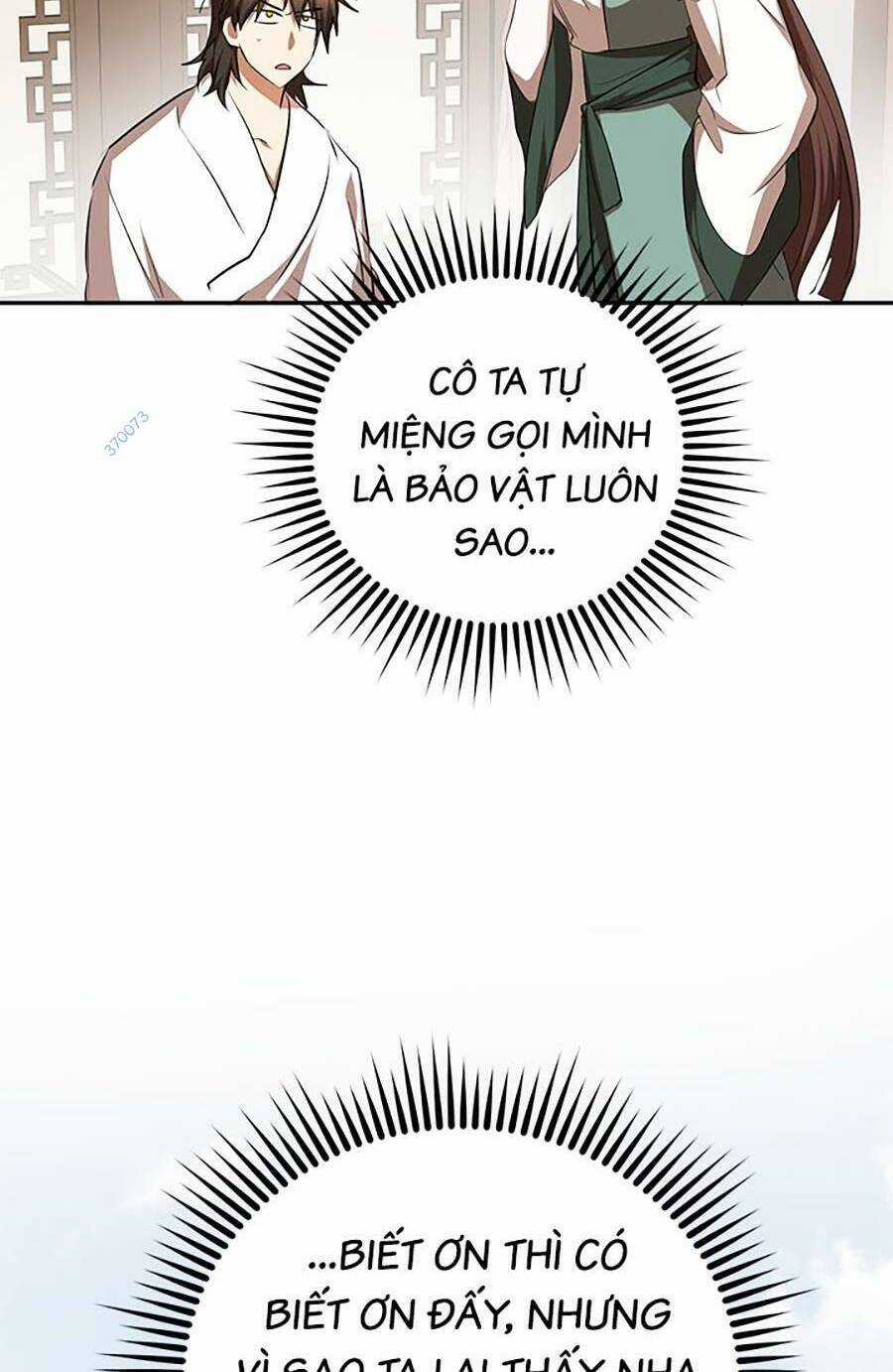 Võ Đang Kỳ Hiệp Chương 100 trang 37
