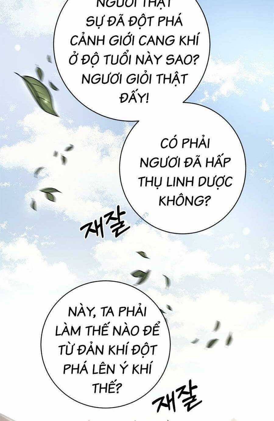Võ Đang Kỳ Hiệp Chương 100 trang 41