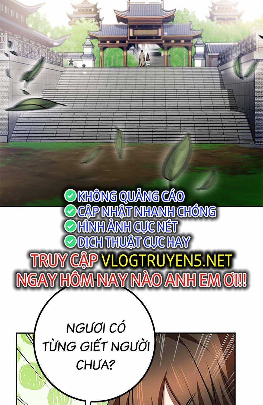 Võ Đang Kỳ Hiệp Chương 100 trang 42
