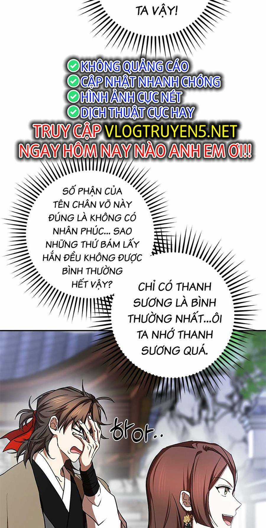 Võ Đang Kỳ Hiệp Chương 100 trang 45