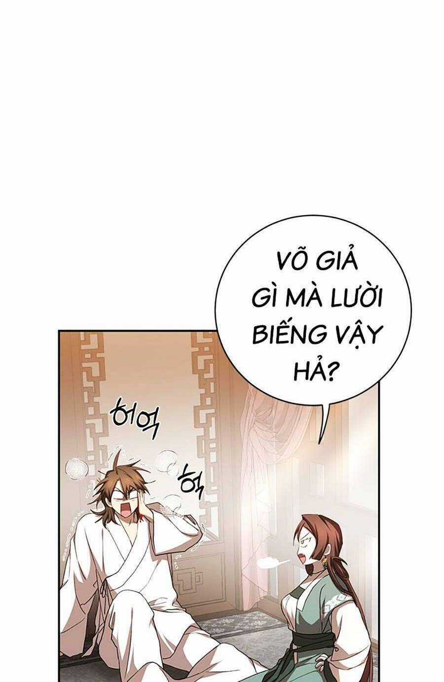Võ Đang Kỳ Hiệp Chương 100 trang 5