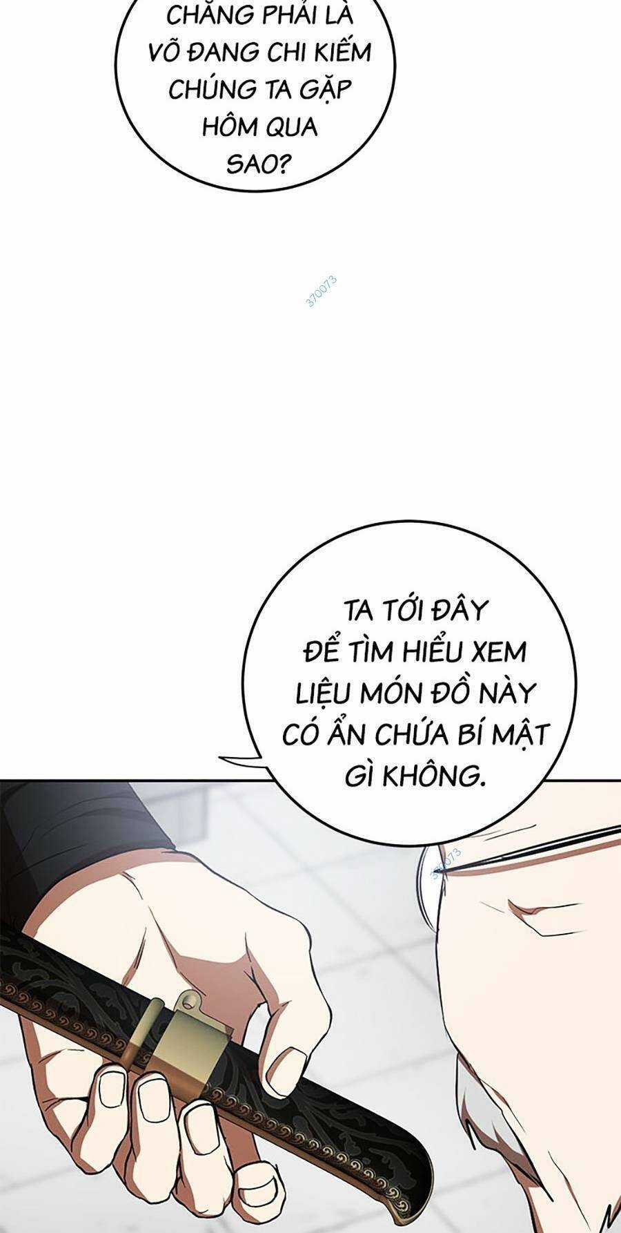 Võ Đang Kỳ Hiệp Chương 100 trang 50